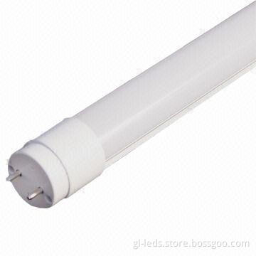 5-year warranty, 1.2M LED T8 tube light